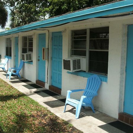 Appartement Newly Furnished Large, Clean, Quiet Private Unit à Fort Lauderdale Extérieur photo