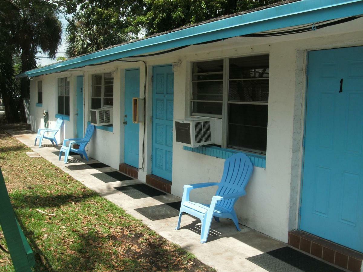 Appartement Newly Furnished Large, Clean, Quiet Private Unit à Fort Lauderdale Extérieur photo