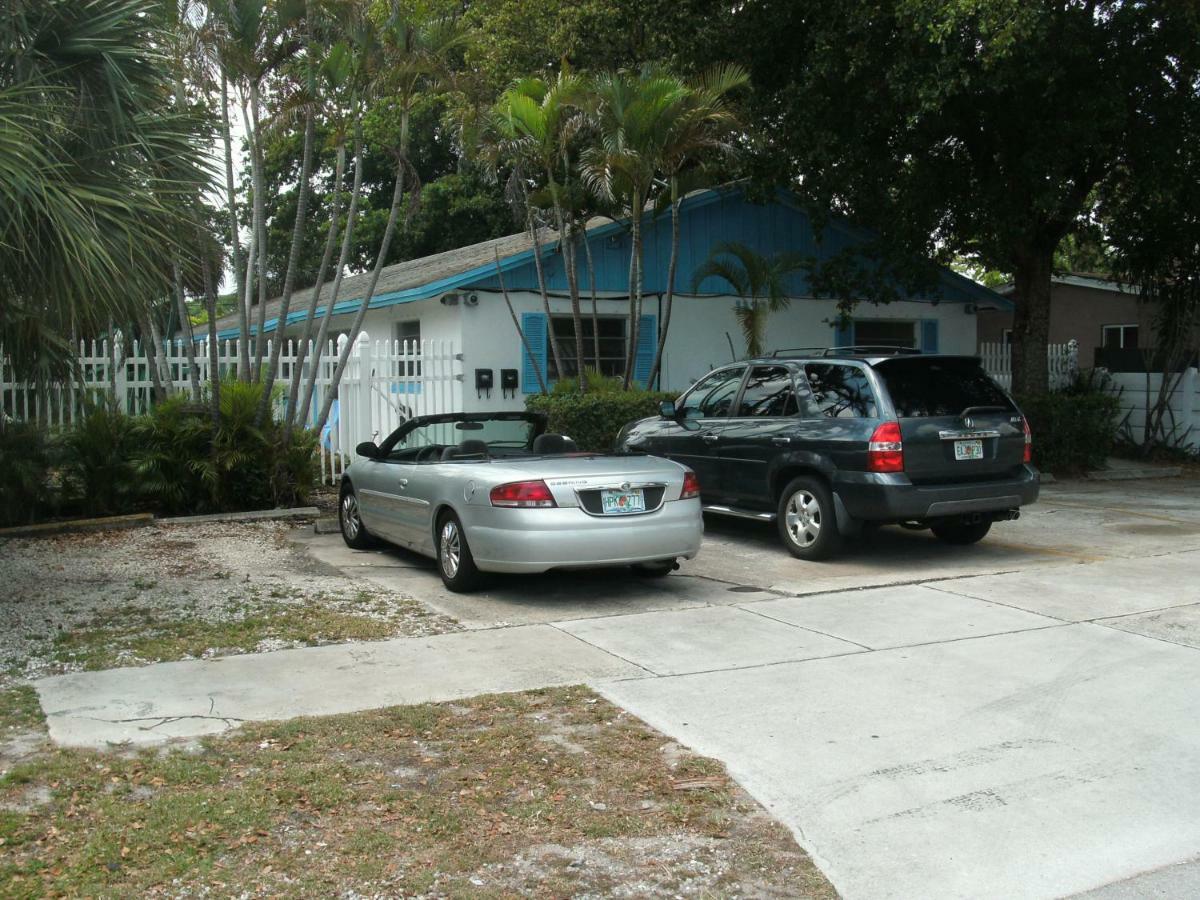 Appartement Newly Furnished Large, Clean, Quiet Private Unit à Fort Lauderdale Extérieur photo