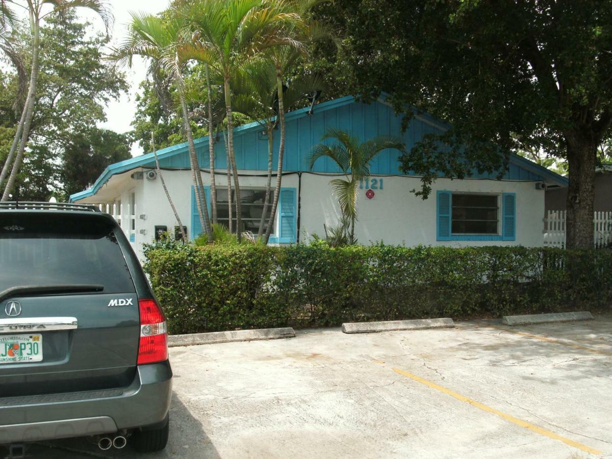 Appartement Newly Furnished Large, Clean, Quiet Private Unit à Fort Lauderdale Extérieur photo